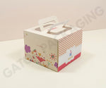 Custom-Corrugated-Cake-Box