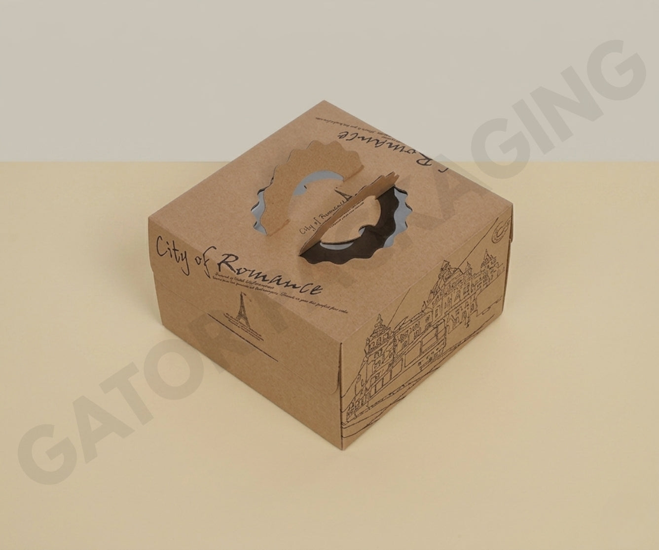Corrugated-Cake-Boxes