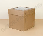 Window-Corrugated-Cake-Boxes