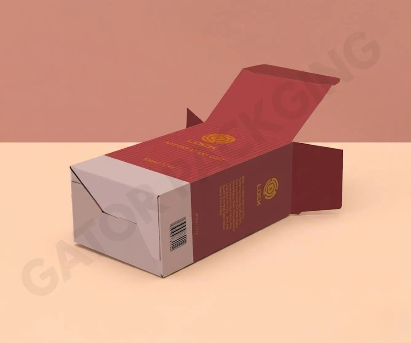 Auto-Lock-Bottom-Boxes