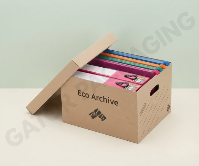 Custom-Archival-Boxes