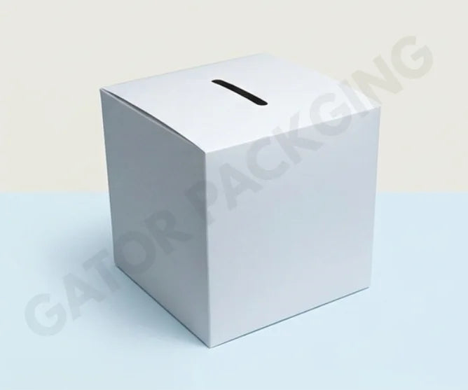 Custom Ballot Boxes