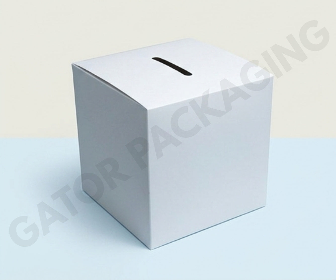 Custom-Ballot-Boxes