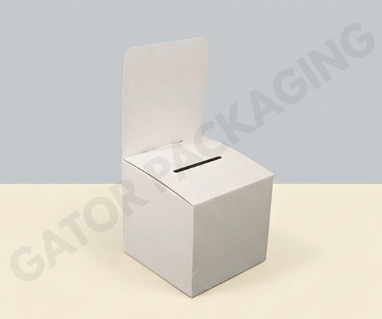 Customized-Ballot-Boxes
