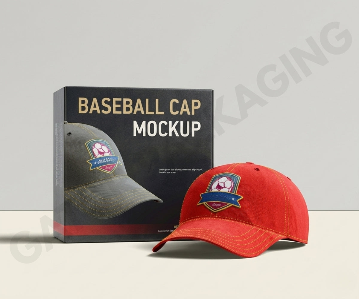 Custom-Baseball-Cap-Boxes