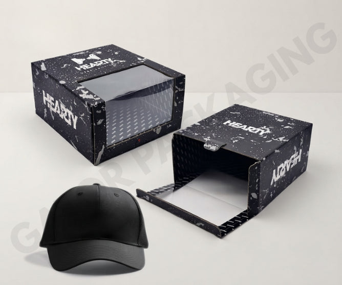 Baseball-Cap-Boxes-Wholesale
