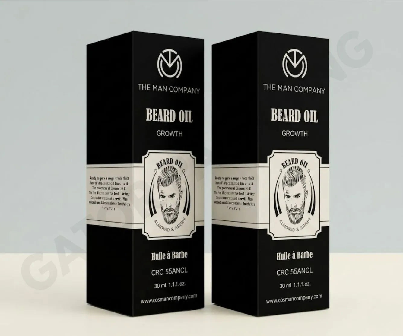 Custom-Beards-Oil-Boxes