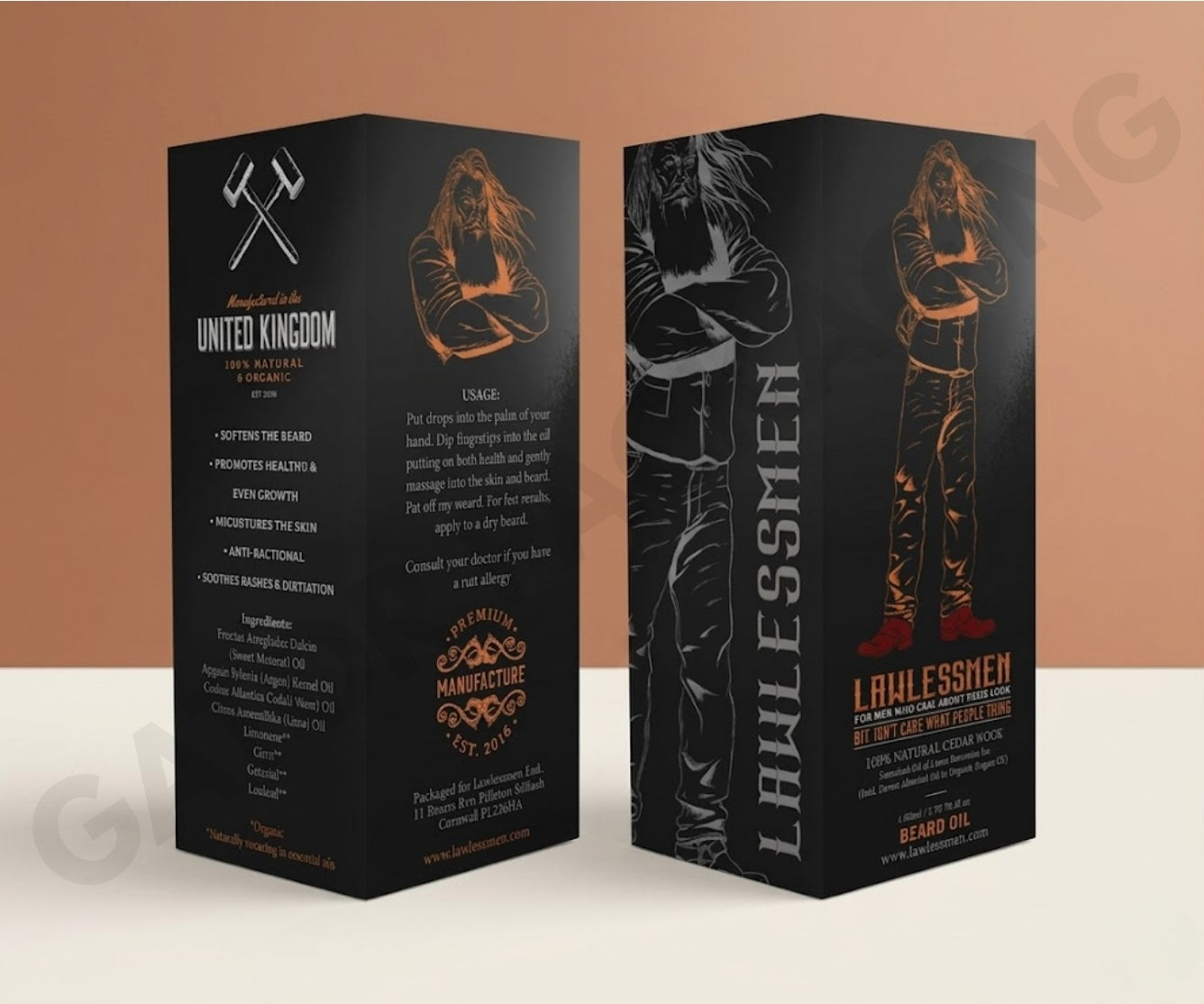 Beard-Oil-Boxes