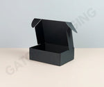 Customized-Black-Cardboard-Boxes