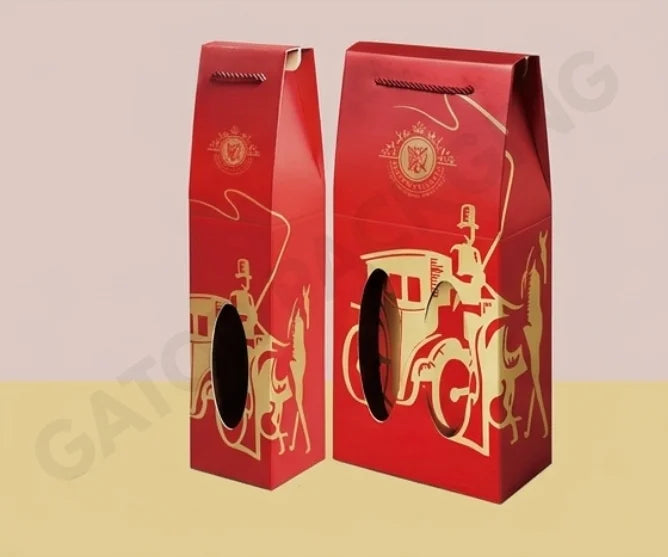 Custom Bottle Boxes