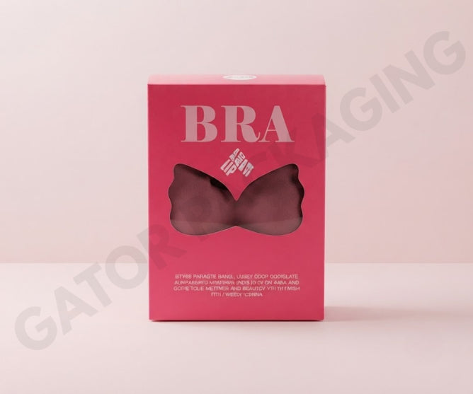 Custom-Bra-Packaging