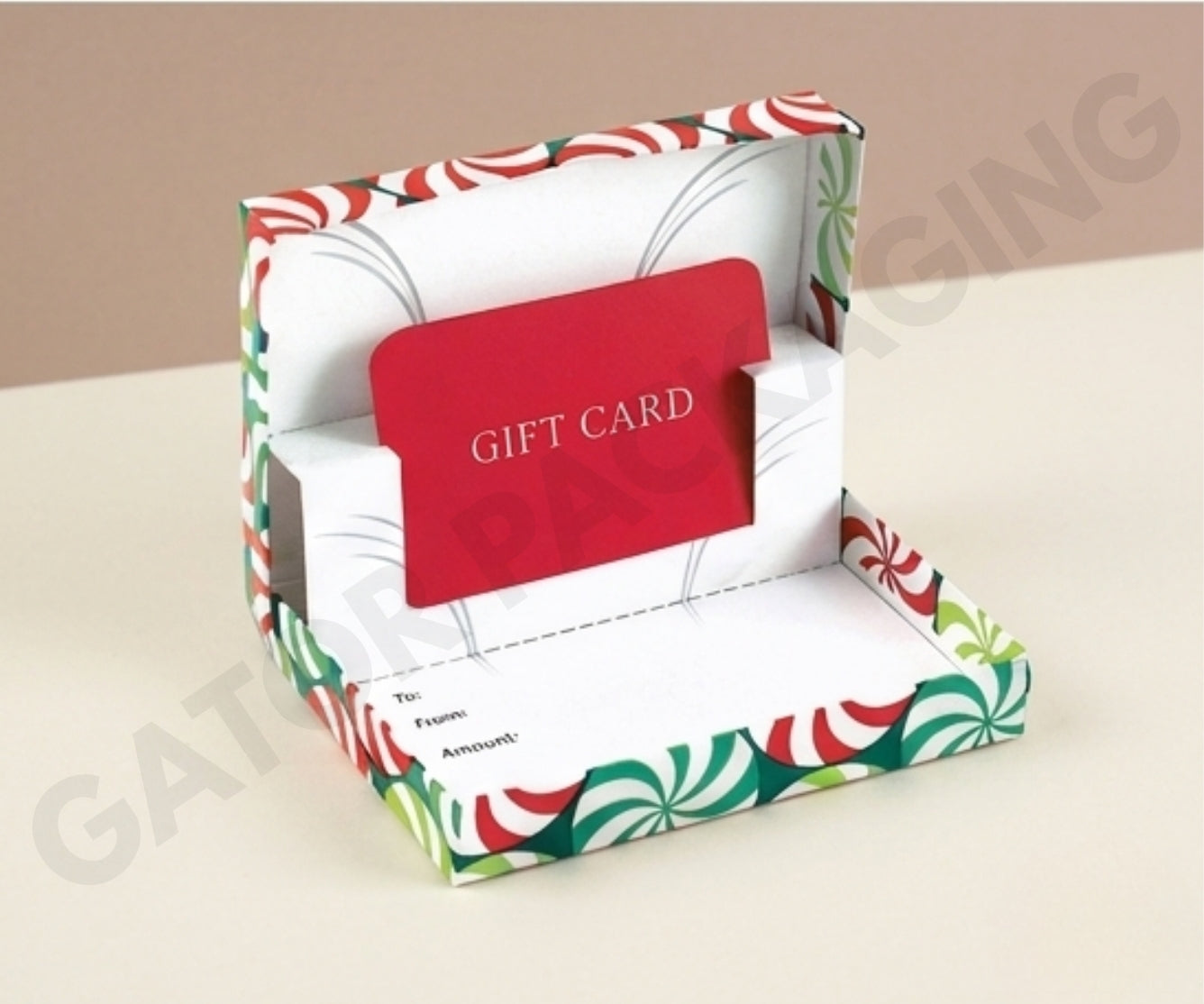 Gift-card 