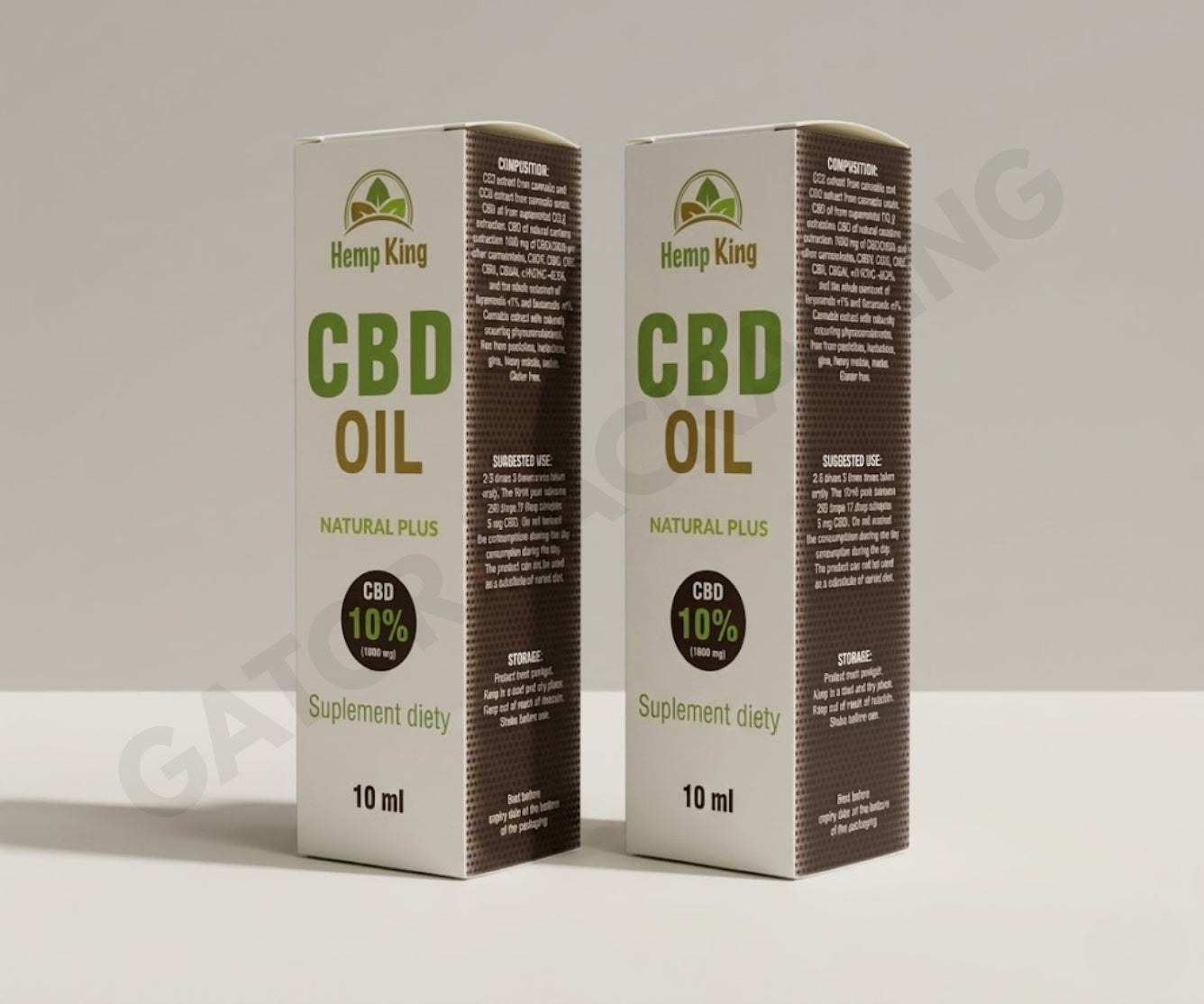Cbd-Boxes