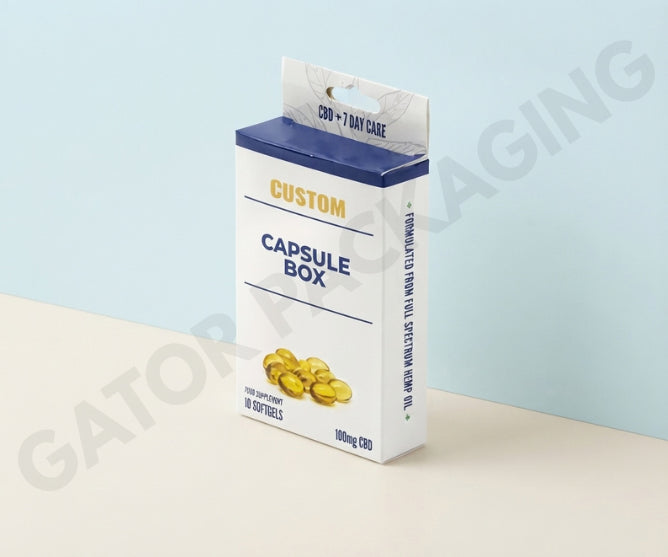 Custom-CBD-Capsule-Boxes