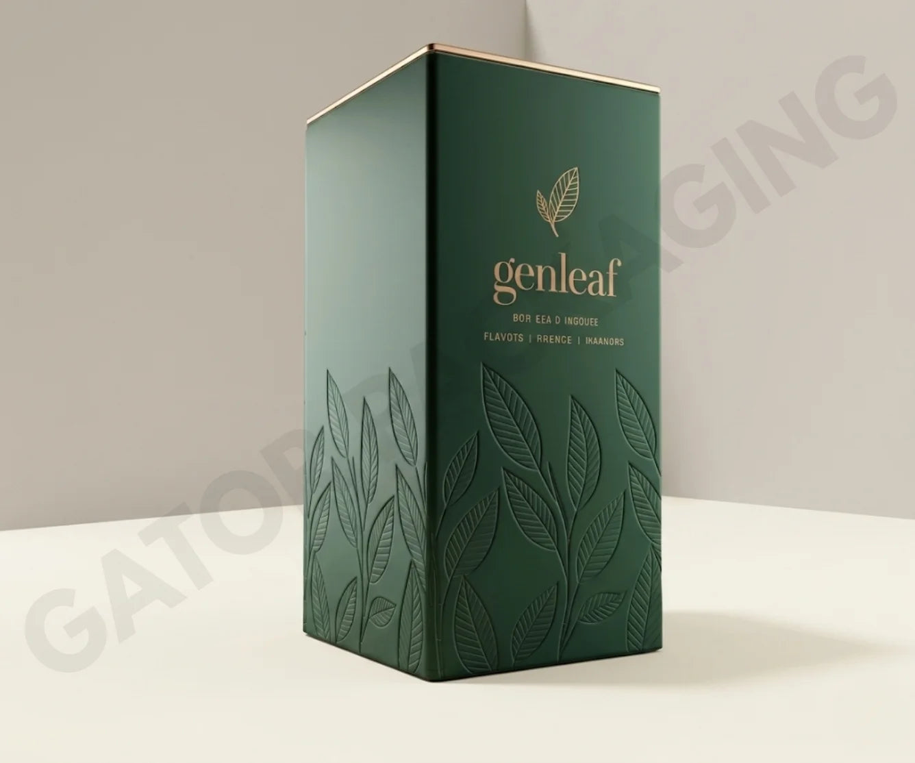 Custom CBD Gift Boxes
