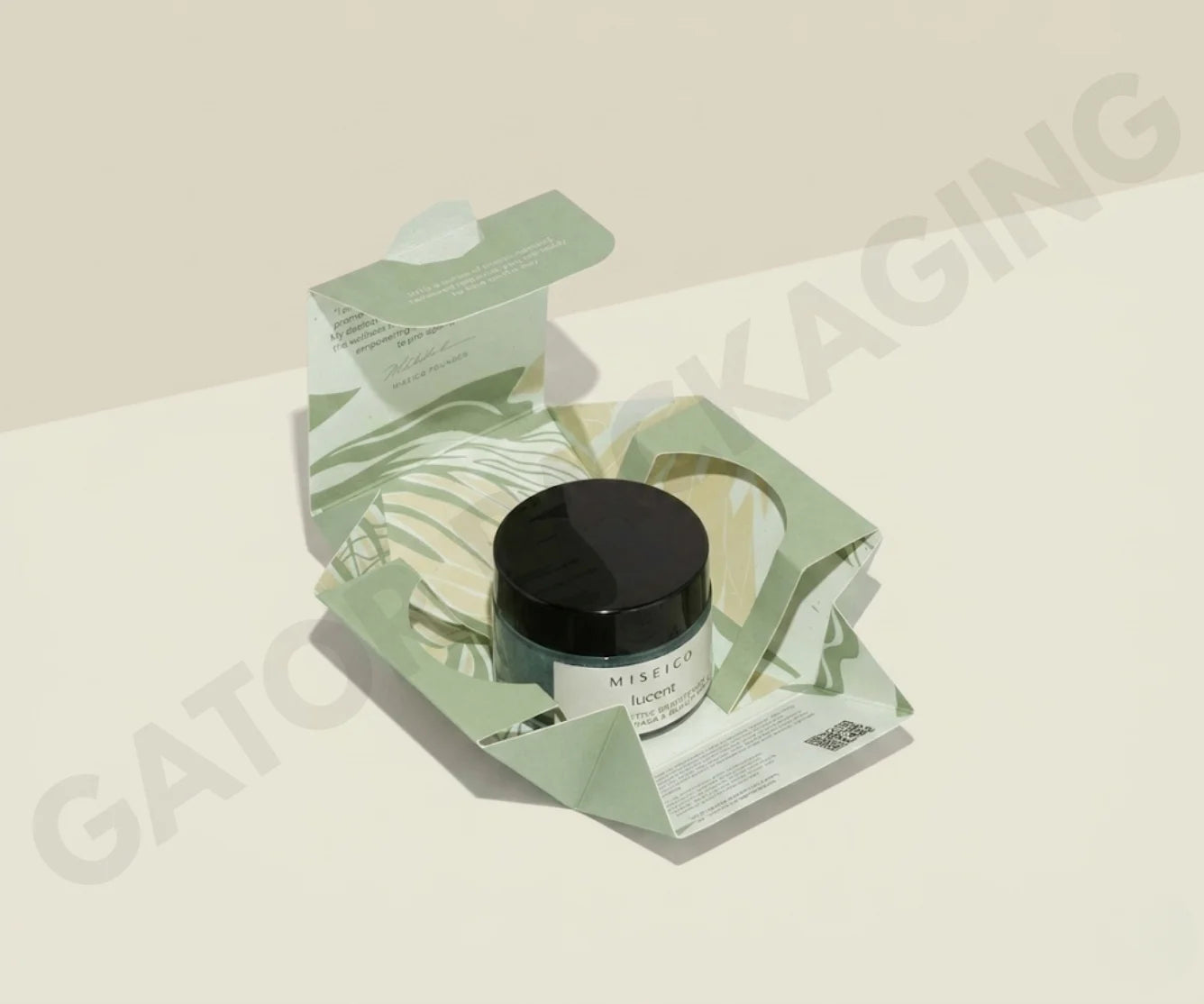Custom CBD Gift Boxes Wholesale