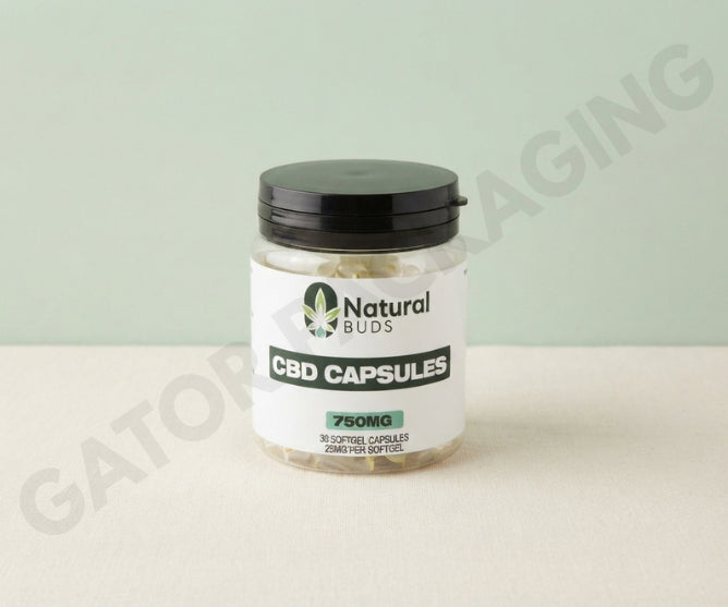 custom-printed-cbd-jars