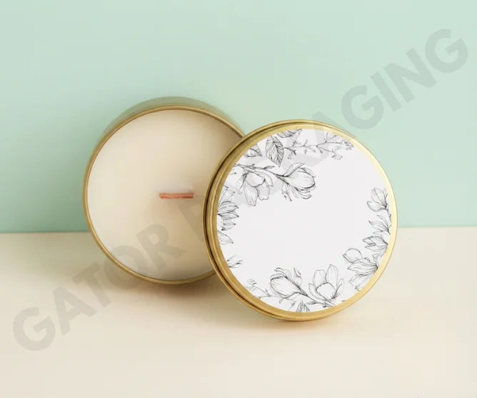 Candle-Dust-Covers