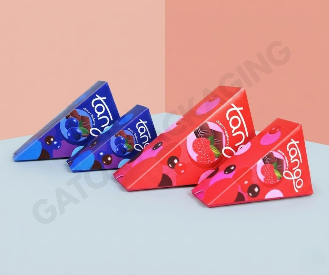 Candy-Boxes
