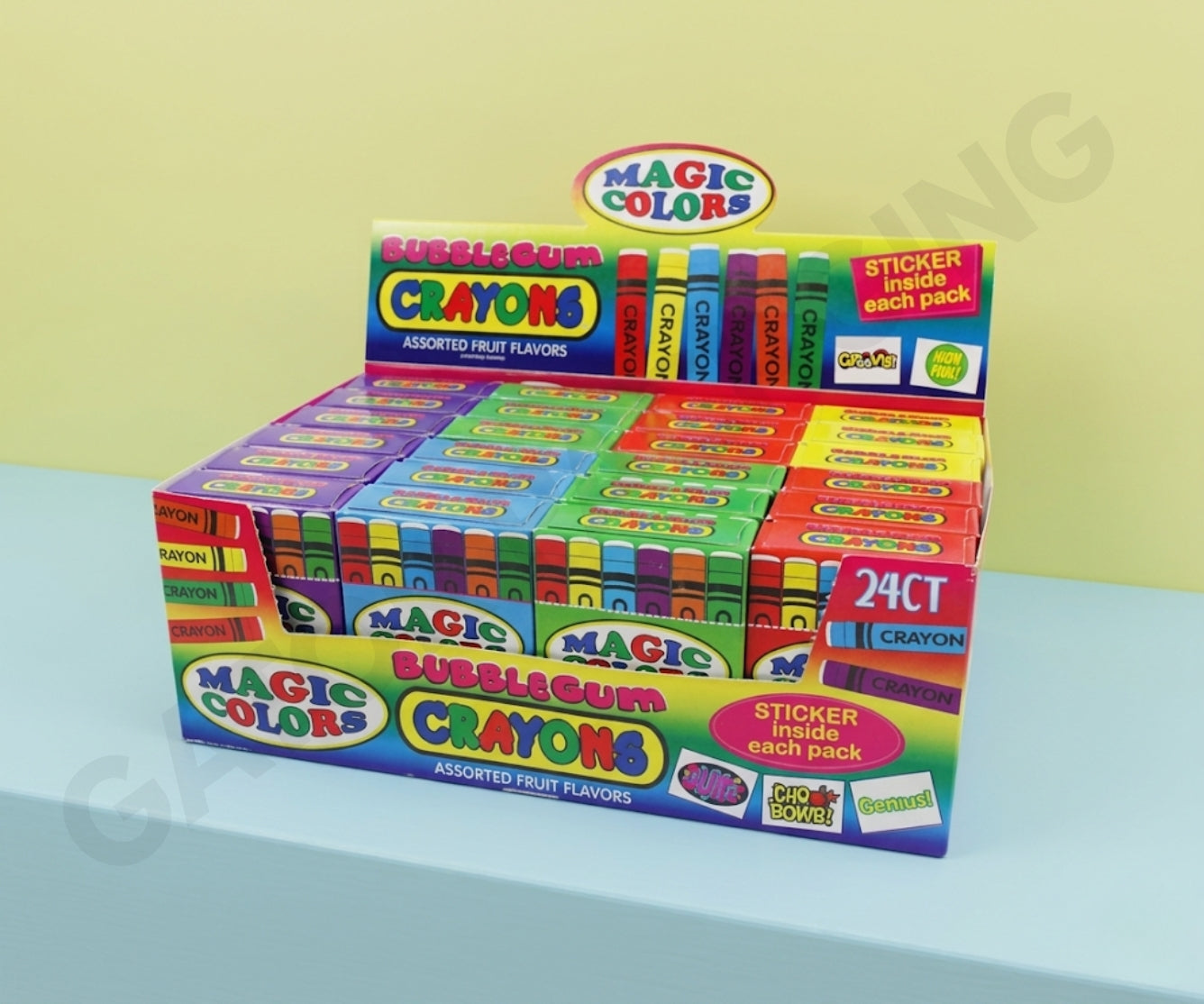 Candy-Display-Boxes
