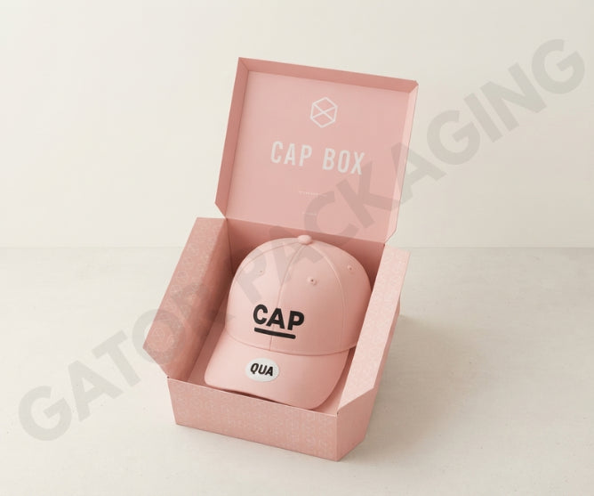 Personalized-Cap-Boxes