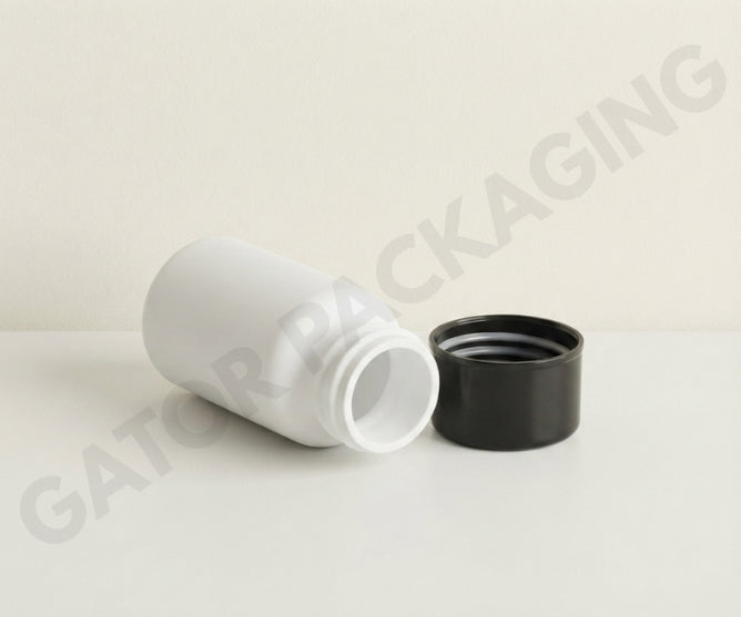 Capsule-Pill-Bottle