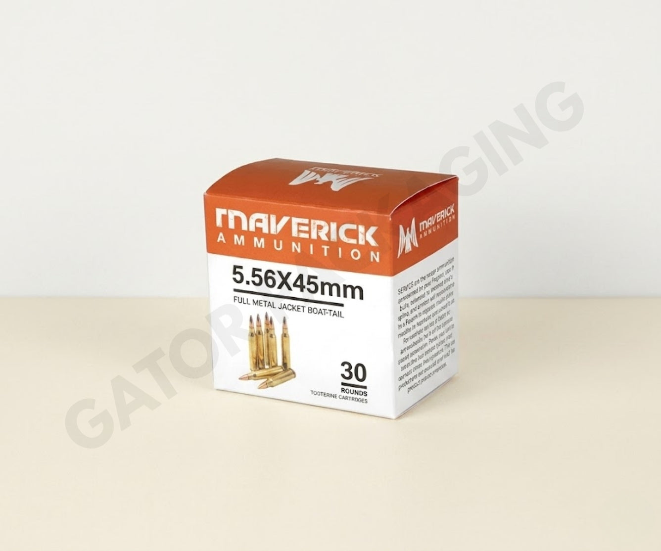 Printed-Cardboard-Ammo-Boxes