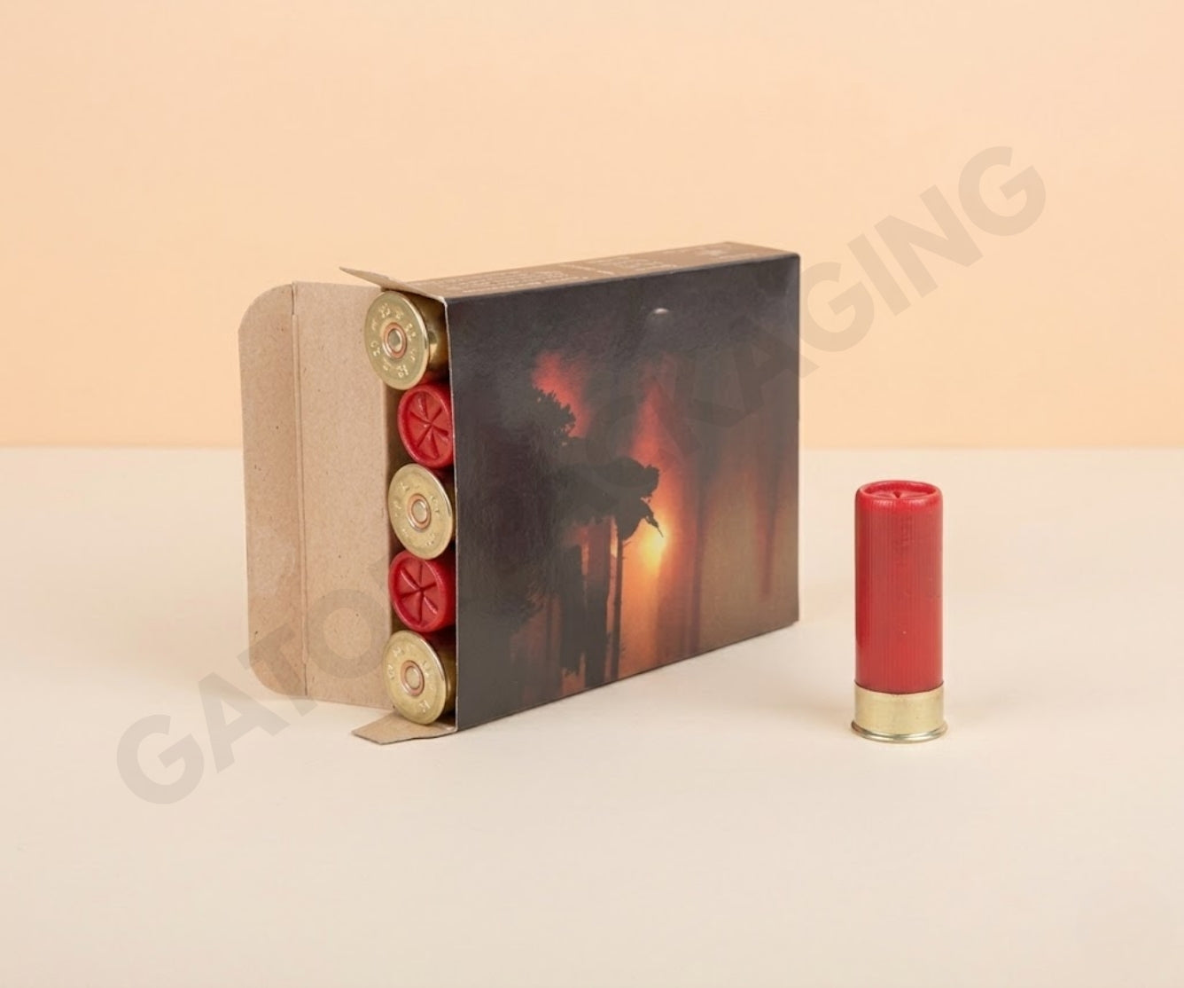Custom-Cardboard-Ammo-Box