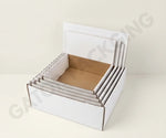 Custom Cardboard Counter Top Display Boxes
