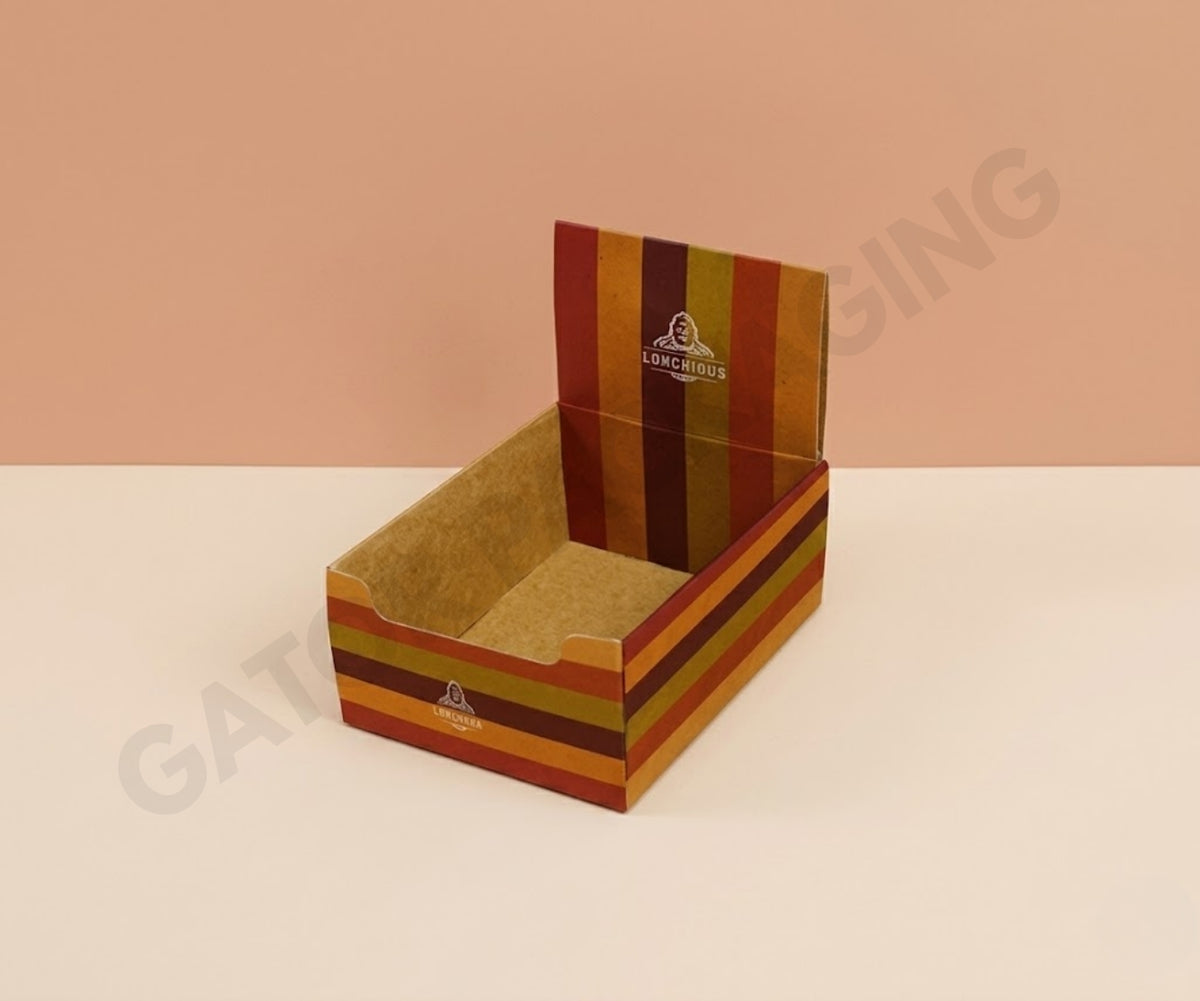 Cardboard-Display-Boxes