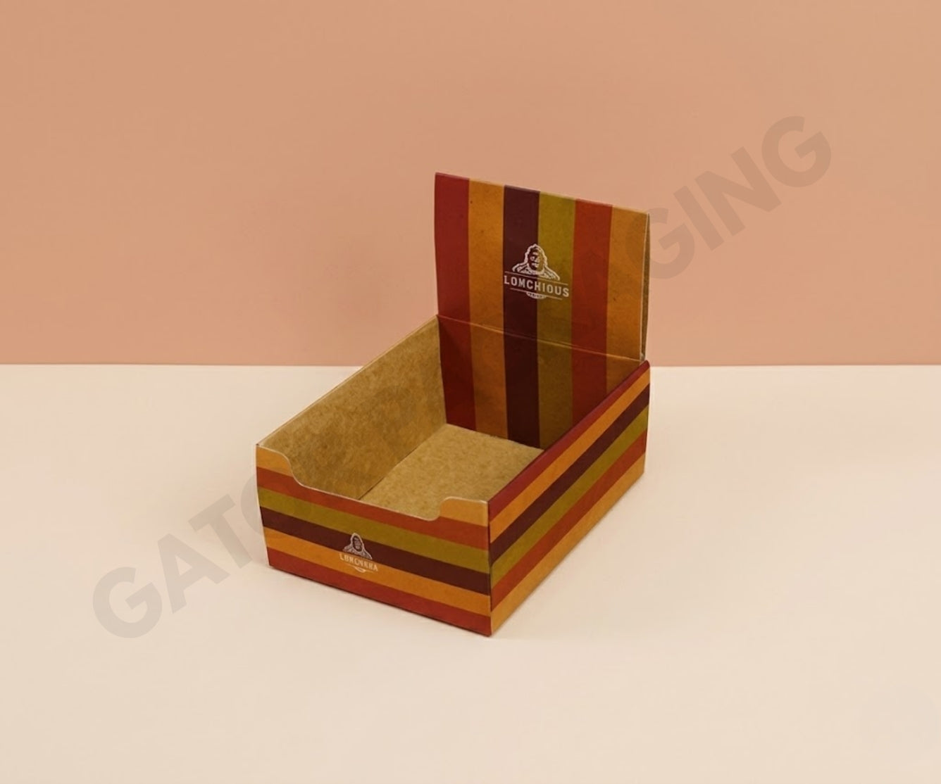 Cardboard-Display-Boxes