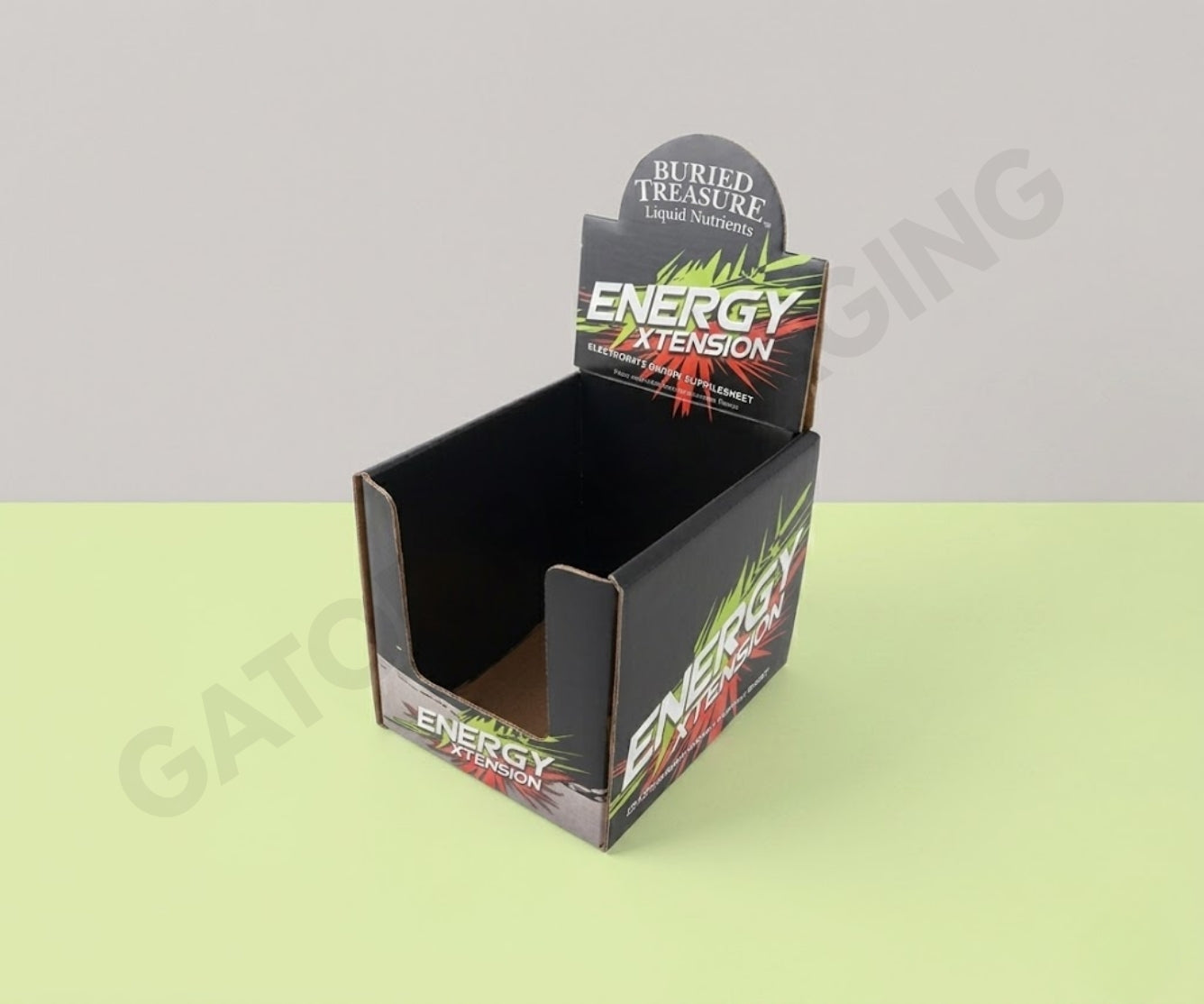 Custom-Cardboard-Display-Box
