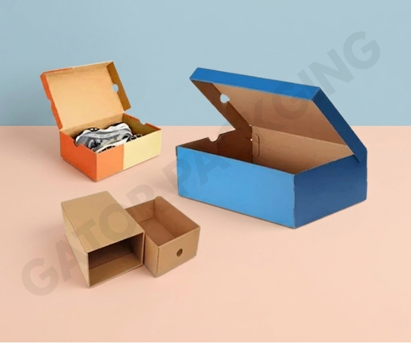 Custom-Printed-Cardboard-Shoes-Boxes