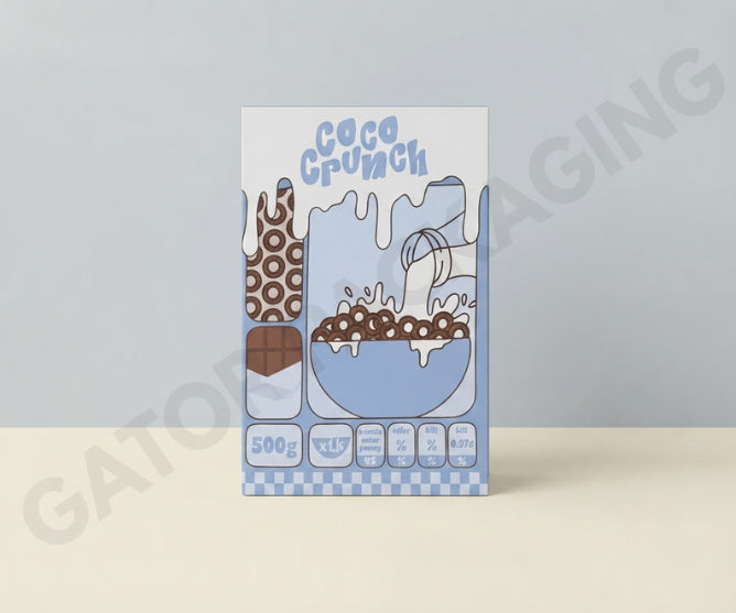 Custom-Cereal-Cardboard-Boxes