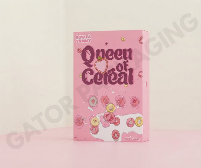Cereal-Cardboard-Boxes