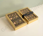 Chocolate-Cavity-Display-Box