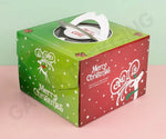 Christmas-Cupcake-Boxes