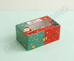 Custom-Christmas-Cupcake-Boxes