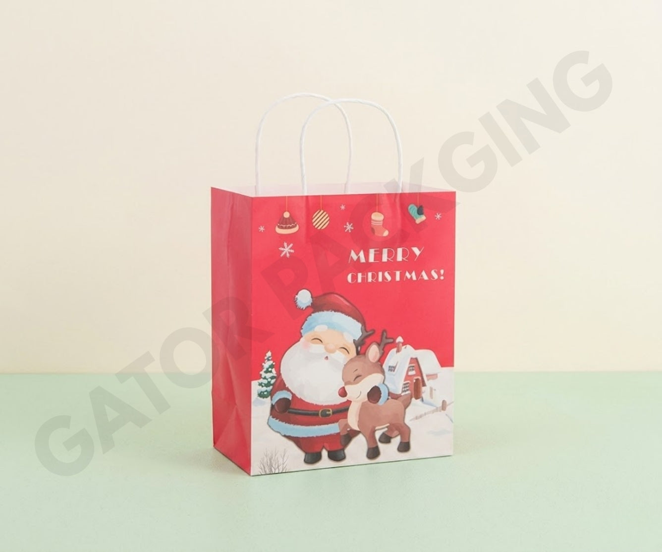 Custom-Christmas-Paper-Bags-Packaging