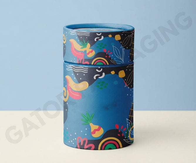 Circular-Gift-Boxes