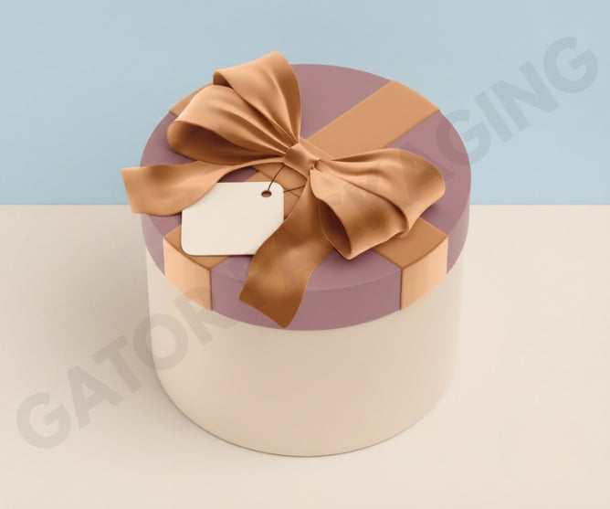 round-cardboard-gift-boxes