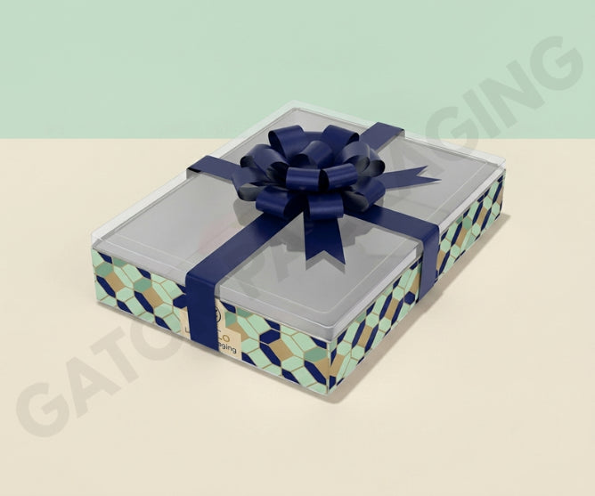 Clear-Lid-Gift-Boxes
