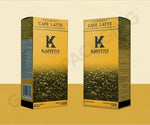 Coffee Boxes