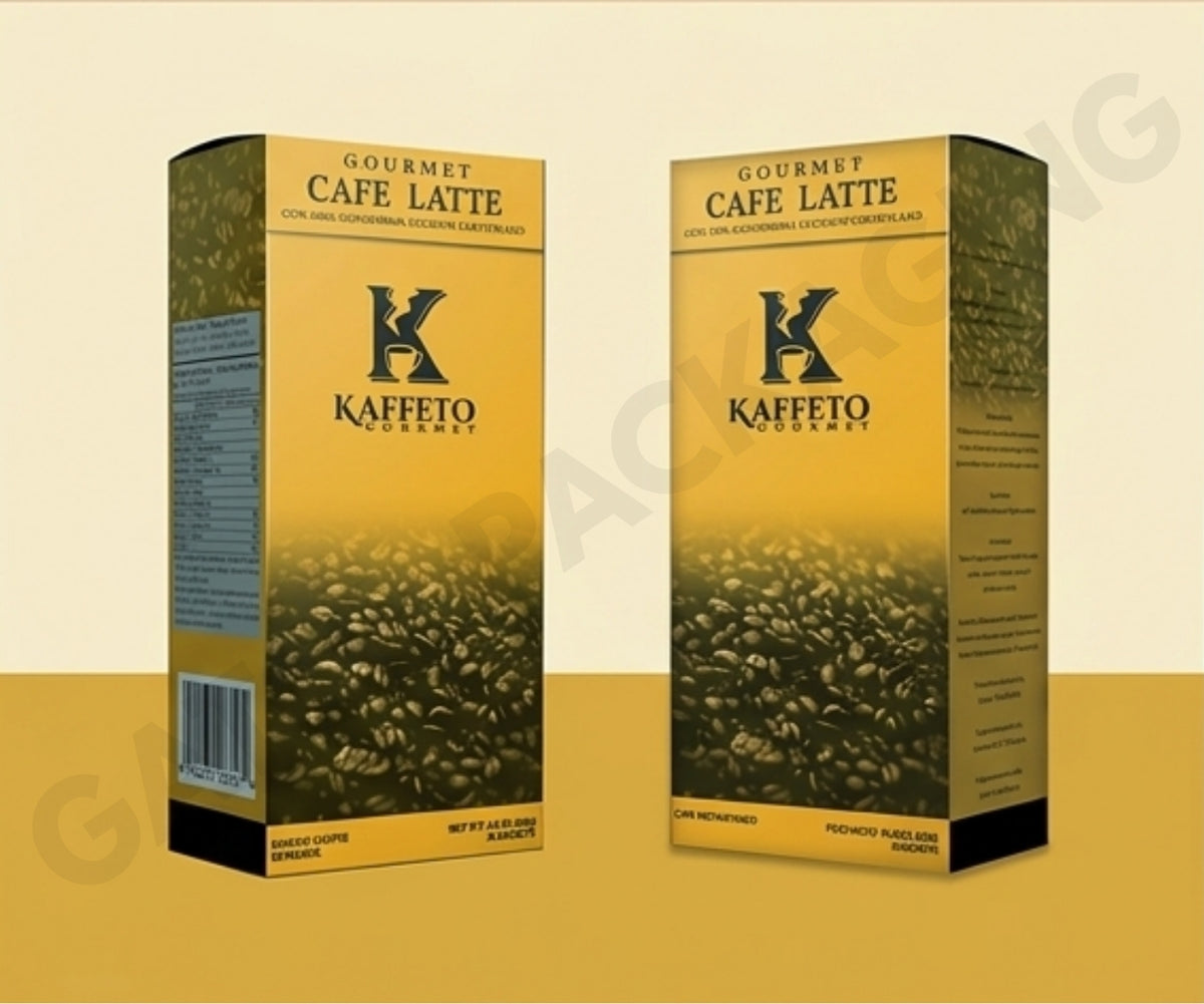 Coffee-Boxes