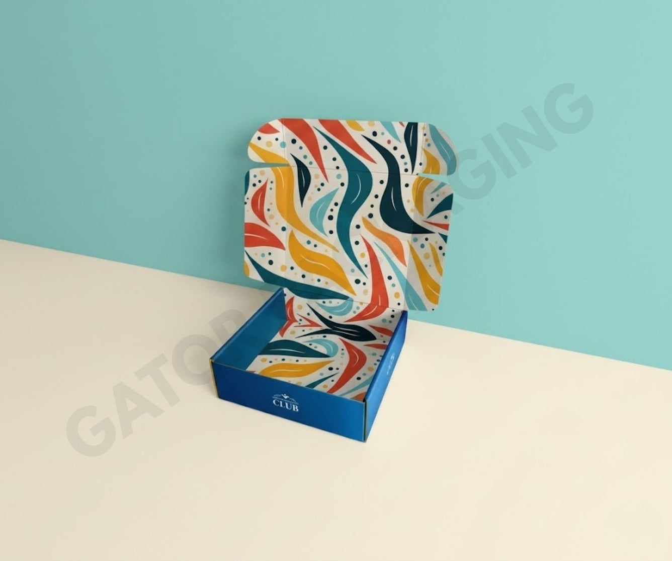 Printed-Colored-Mailer-Boxes