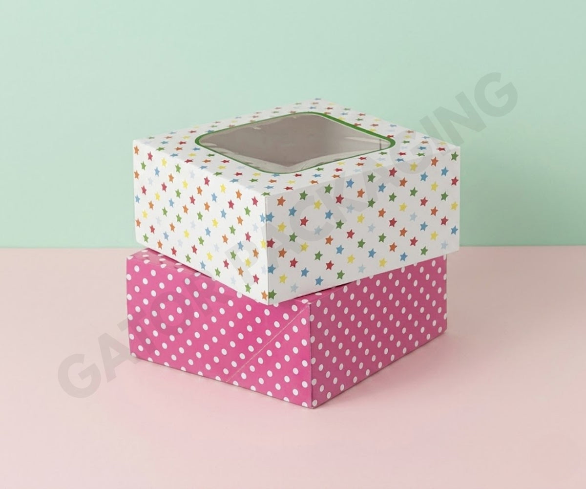 Cardboard-Bakery-Boxes
