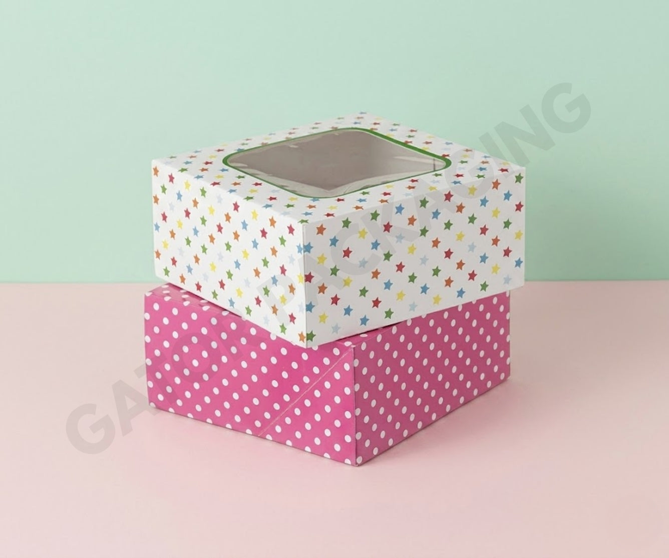 Cardboard-Bakery-Boxes