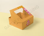 Corrugated-Cardboard-Window-Bakery-Boxes