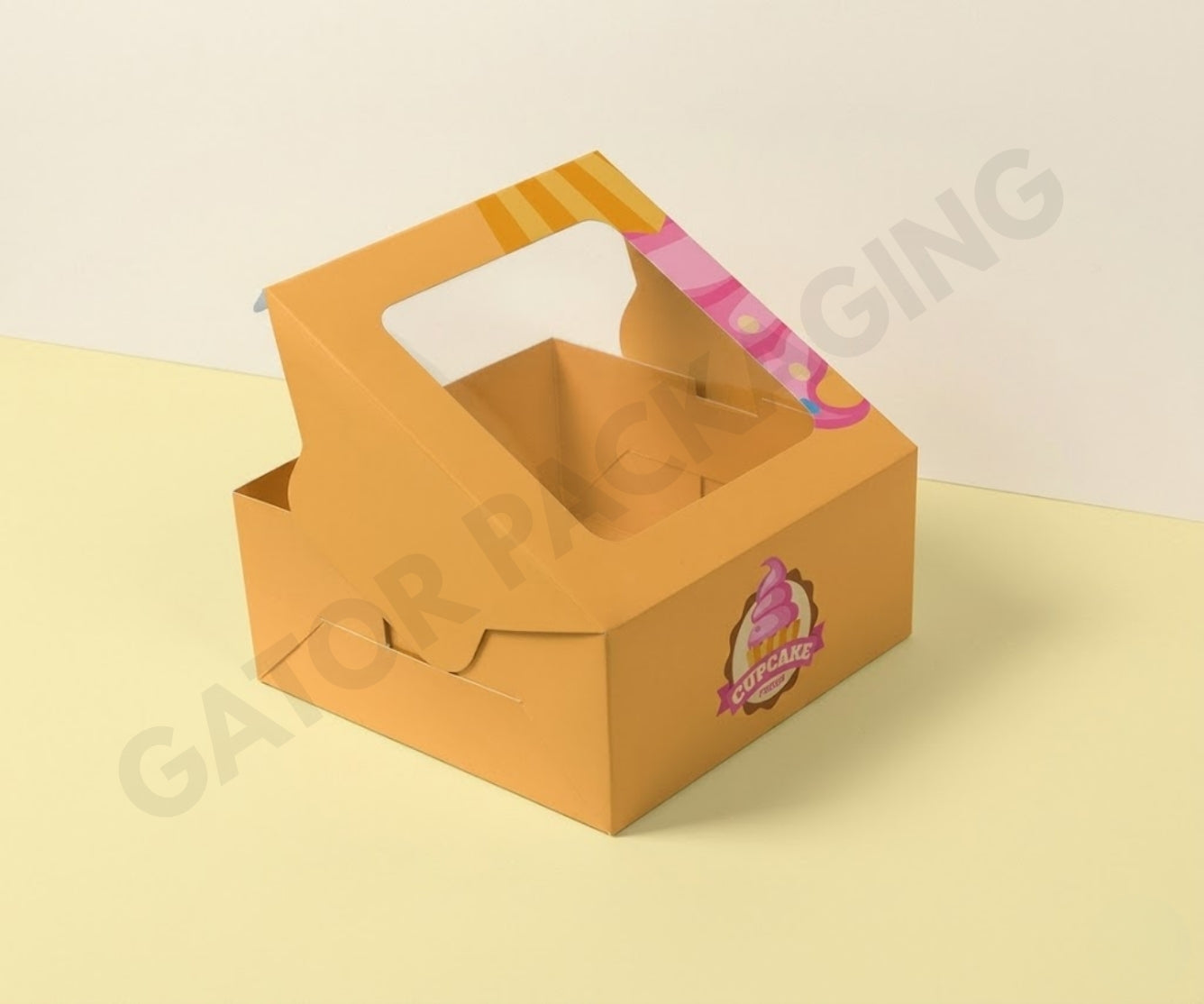 Corrugated-Cardboard-Window-Bakery-Boxes