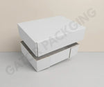 Corrugated-Cardboard-Lid-Tray-Boxes